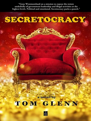 cover image of Secretocracy
